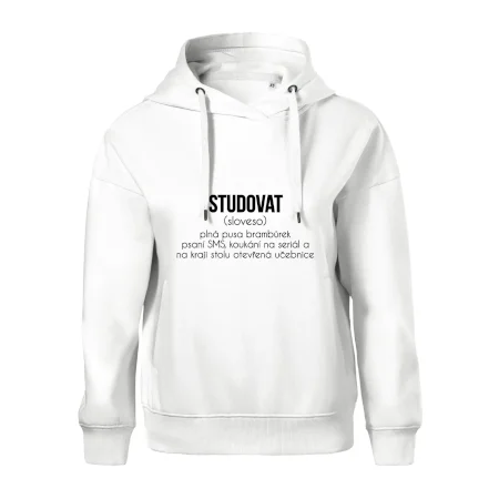 Studovat