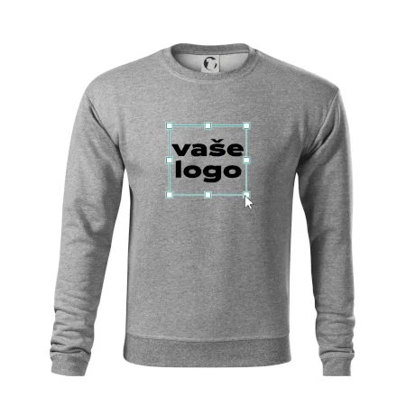 Vlastní logo - Tričko nebo mikina