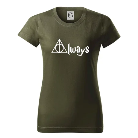 Harry - Always