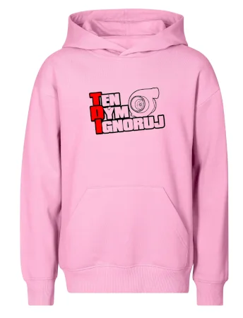 Ten dým ignoruj