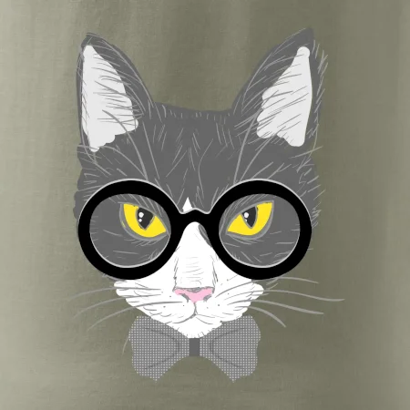 Hipster Mikeš