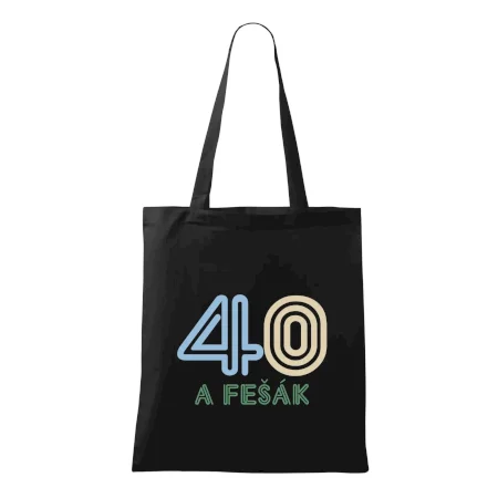 40 a fešák