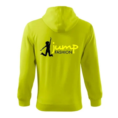 Jump fashion