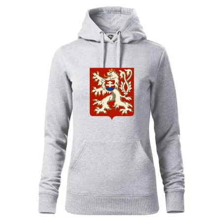 Znak ČSR - Československá republika (1948–1960)