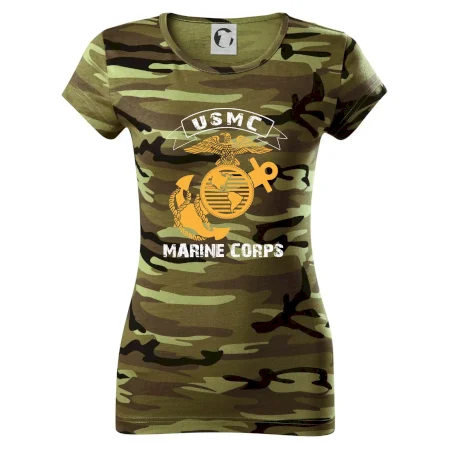 Usmc marines corps