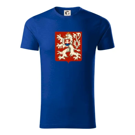 Znak malý První Republika československá 1918–1920