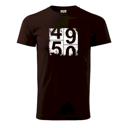 Tachometr 50