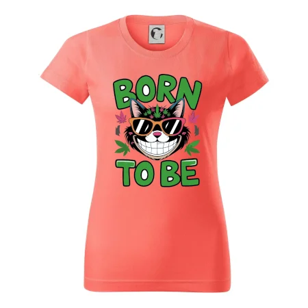 Marihuana - born to be