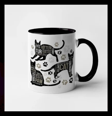 Cat itself