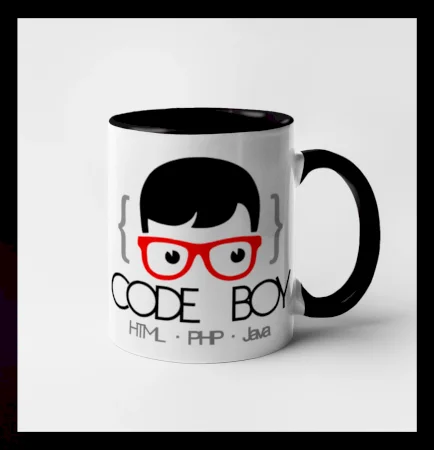 Code Boy