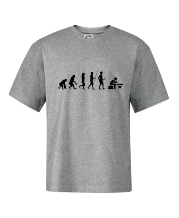 Evoluce šachy
