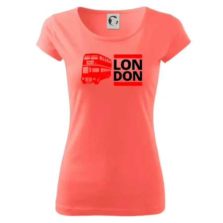 LON DON BUS