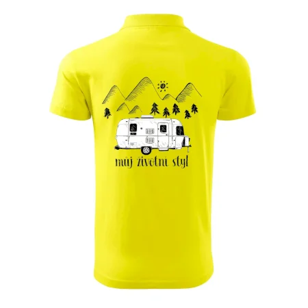 Můj životní styl