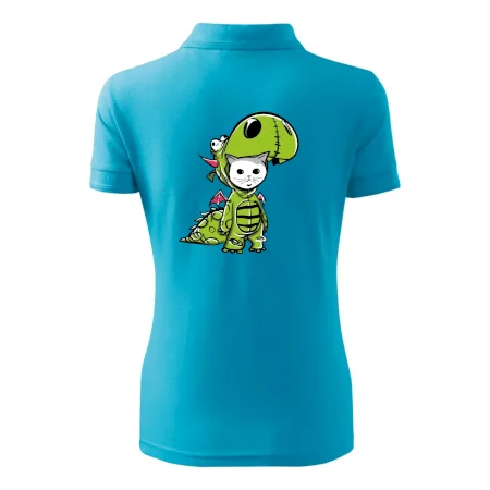 Kočkosaurus Rex