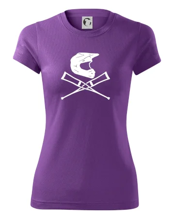 Cross helma / berle
