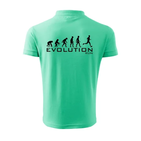 Evoluce Run