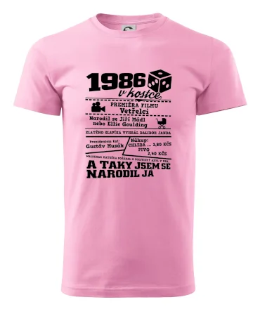 1986 v kostce