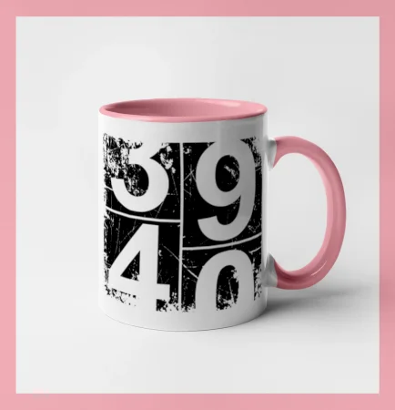 Tachometr 40