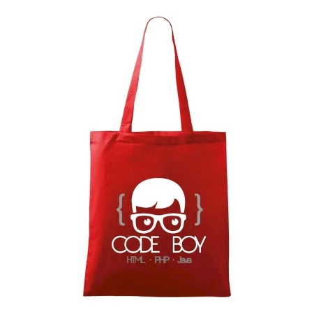 Code Boy