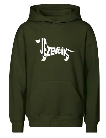 Jezevčík - CZ