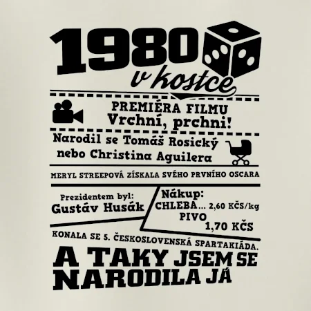 1980 v kostce