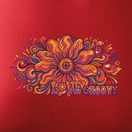 Love groovy