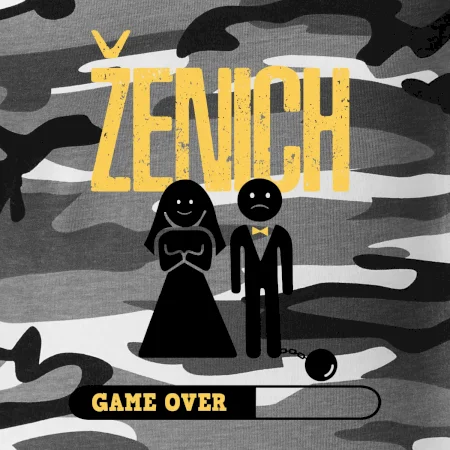 Drink team ženich