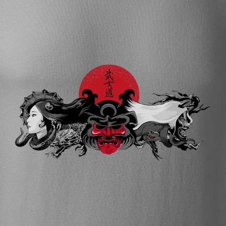 Japan devil