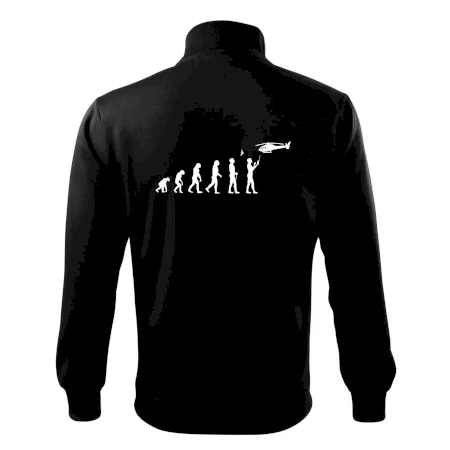 Evoluce modeláře