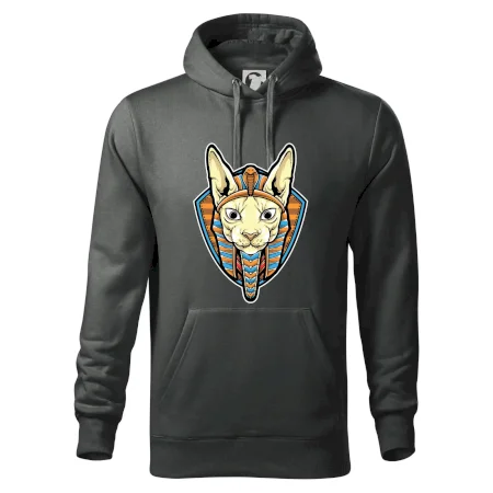 Egyptská kočka