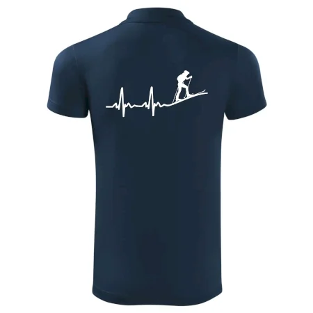 EKG skialpinismus