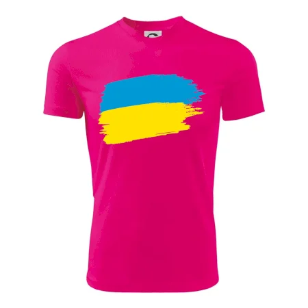 Ukrajinské tričko