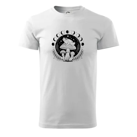 Goblincore fáze měsíce