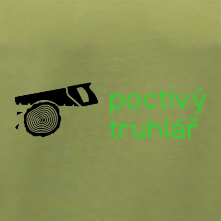 Poctivý Truhlář