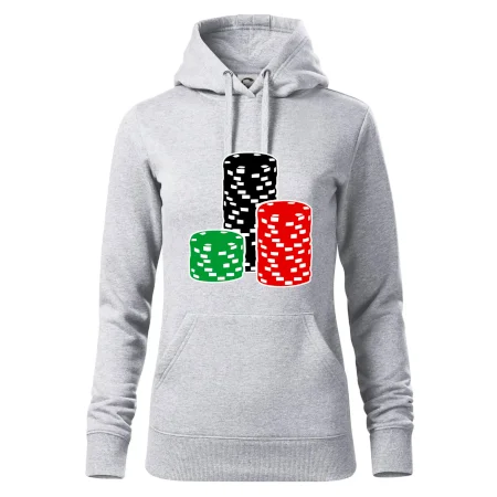 Poker žetony
