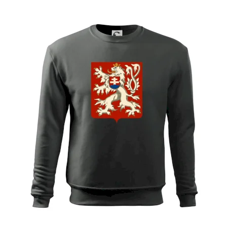 Znak ČSR - Třetí Československá republika (1945–1948)