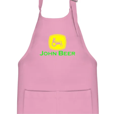 John Beer traktor