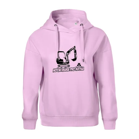 Noční můra pro krtka