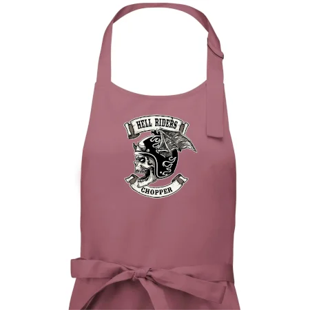 Hell Riders Chopper