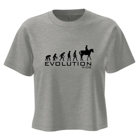 Evoluce Ride horse