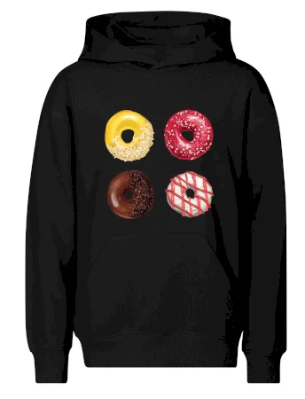4 donuty