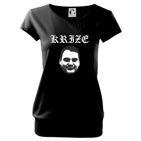 Macinka kapela krize