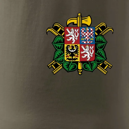 Sbor dobrovolných hasičů - znak bez nápisu