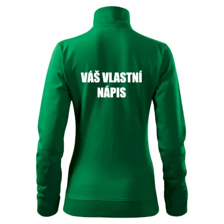 Tvůj vlastní nápis - tiskací