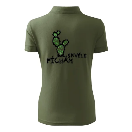 Píchám skvěle