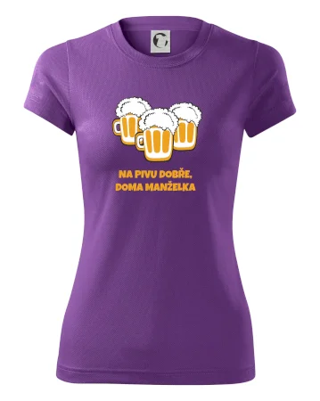 Na pivu dobře (Pecka design)