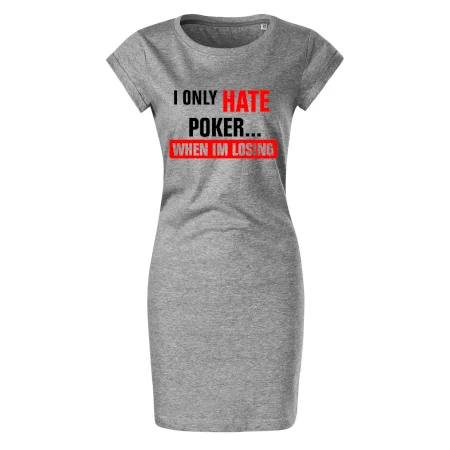 Hate poker