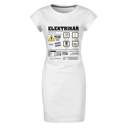 Profese - informace o produktu - elektrikář