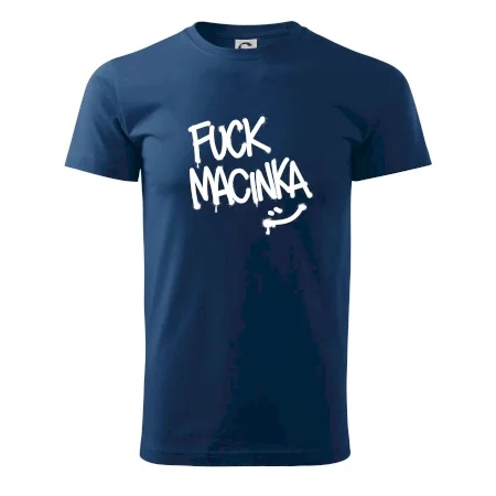 Macinka sprejem