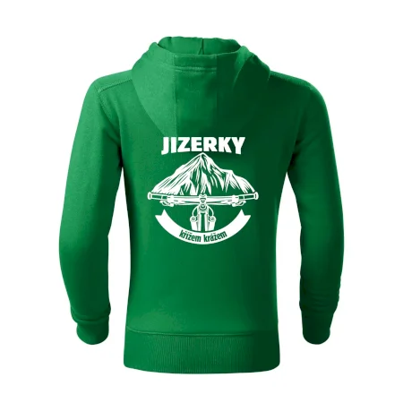 Český ráj křížem krážem
